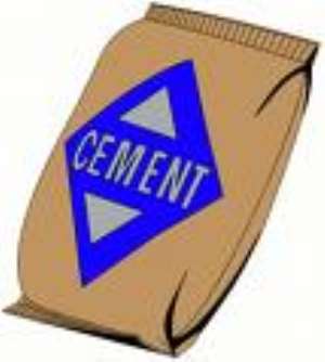 South Korea company to establish cement factory